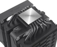 Thermaltake ASTRIA 600 ARGB LED Univerzális Processzor hűtő