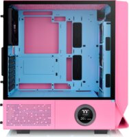Thermaltake Ceres 350 MX Midi Torony Számítógépház Üveg oldallappal - Pink