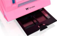 Thermaltake Ceres 350 MX Midi Torony Számítógépház Üveg oldallappal - Pink