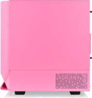 Thermaltake Ceres 350 MX Midi Torony Számítógépház Üveg oldallappal - Pink