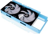 Thermaltake Ceres 350 MX Midi Torony Számítógépház Üveg oldallappal - Pink