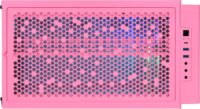 Thermaltake Ceres 350 MX Midi Torony Számítógépház Üveg oldallappal - Pink