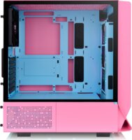 Thermaltake Ceres 350 MX Midi Torony Számítógépház Üveg oldallappal - Pink