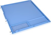 Thermaltake Ceres 350 MX Midi Torony Számítógépház Üveg oldallappal - Világoskék