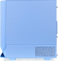 Thermaltake Ceres 350 MX Midi Torony Számítógépház Üveg oldallappal - Világoskék