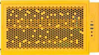 Thermaltake Ceres 350 MX Midi Torony Számítógépház Üveg oldallappal - Sárga