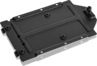 Thermaltake Ceres 350 MX Midi Torony Számítógépház Üveg oldallappal - Sárga