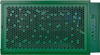 Thermaltake Ceres 350 MX Midi Torony Számítógépház Üveg oldallappal - Zöld
