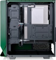 Thermaltake Ceres 350 MX Midi Torony Számítógépház Üveg oldallappal - Zöld
