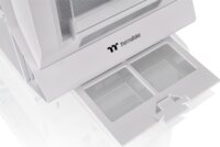 Thermaltake Ceres 350 MX Midi Torony Számítógépház Üveg oldallappal - Fehér