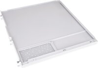 Thermaltake Ceres 350 MX Midi Torony Számítógépház Üveg oldallappal - Fehér