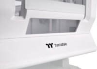 Thermaltake Ceres 350 MX Midi Torony Számítógépház Üveg oldallappal - Fehér
