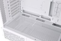 Thermaltake Ceres 350 MX Midi Torony Számítógépház Üveg oldallappal - Fehér