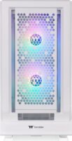 Thermaltake Ceres 350 MX Midi Torony Számítógépház Üveg oldallappal - Fehér