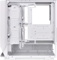 Thermaltake Ceres 350 MX Midi Torony Számítógépház Üveg oldallappal - Fehér