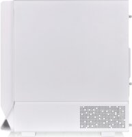 Thermaltake Ceres 350 MX Midi Torony Számítógépház Üveg oldallappal - Fehér