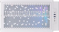 Thermaltake Ceres 350 MX Midi Torony Számítógépház Üveg oldallappal - Fehér