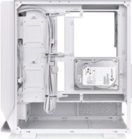 Thermaltake Ceres 350 MX Midi Torony Számítógépház Üveg oldallappal - Fehér
