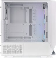 Thermaltake Ceres 350 MX Midi Torony Számítógépház Üveg oldallappal - Fehér