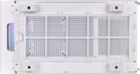 Thermaltake Ceres 350 MX Midi Torony Számítógépház Üveg oldallappal - Fehér