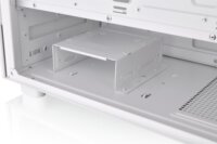 Thermaltake View 270 SP Edition Midi Torony Számítógépház Üveg oldallappal - Fehér