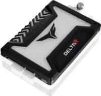 Thermaltake View 270 SP Edition Midi Torony Számítógépház Üveg oldallappal - Fehér