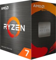 AMD Ryzen 7 5800XT 4.8GHz AM4 Processzor - BOX