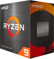 AMD Ryzen 9 5900XT 4.8GHz AM4 Processzor - BOX