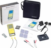 TensCare Sport TENS 2 TENS / EMS Kombi Izomstimuláló készülék
