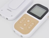 TensCare UniGlo TENS / EMS Izomstimuláló készülék