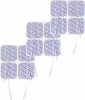 TensCare Carbon Mesh Szénszálas Elektródapárna 50x50mm 4db