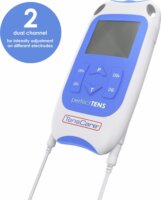 TensCare Perfect TENS Fájdalomcsillapító Izomstimuláló készülék