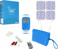 TensCare Perfect TENS Fájdalomcsillapító Izomstimuláló készülék