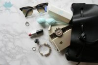 TensCare Fleur - Gátizom erősítő golyók Hüvelytorna Készülék