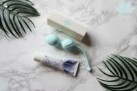 TensCare Fleur - Gátizom erősítő golyók Hüvelytorna Készülék