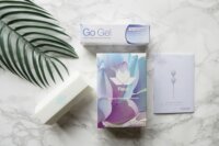 TensCare Fleur - Gátizom erősítő golyók Hüvelytorna Készülék