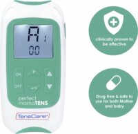 TensCare Perfect Mama - TENS Szülési fájdalomterápiás készülék