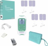 TensCare Perfect Mama - TENS Szülési fájdalomterápiás készülék