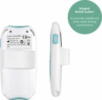 TensCare Perfect Mama - TENS Szülési fájdalomterápiás készülék