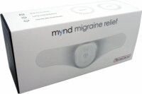 TensCare Mynd - Migrén fájdalomcsillapító és megelőző készülék
