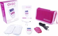 TensCare Ova Plus - Menstruációs görcs enyhítő Izomstimuláló készülék