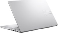 Asus VivoBook X1504VA Notebook Szürke (15,6" / Intel i3-1315U / 8GB / 512GB SSD)