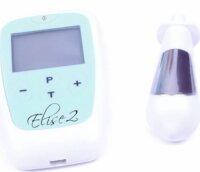 TensCare Elise2 - Medencefenék tréner és Inkontinencia kezelő készülék