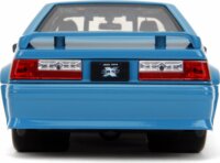 Jada Fast & Furious Ford Mustang GT fém makett autó 1:24