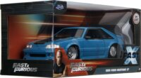 Jada Fast & Furious Ford Mustang GT fém makett autó 1:24