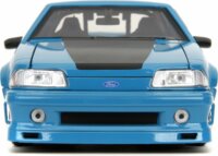 Jada Fast & Furious Ford Mustang GT fém makett autó 1:24