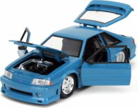 Jada Fast & Furious Ford Mustang GT fém makett autó 1:24