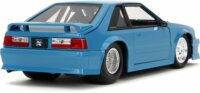 Jada Fast & Furious Ford Mustang GT fém makett autó 1:24