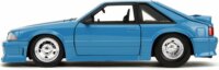 Jada Fast & Furious Ford Mustang GT fém makett autó 1:24