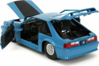 Jada Fast & Furious Ford Mustang GT fém makett autó 1:24